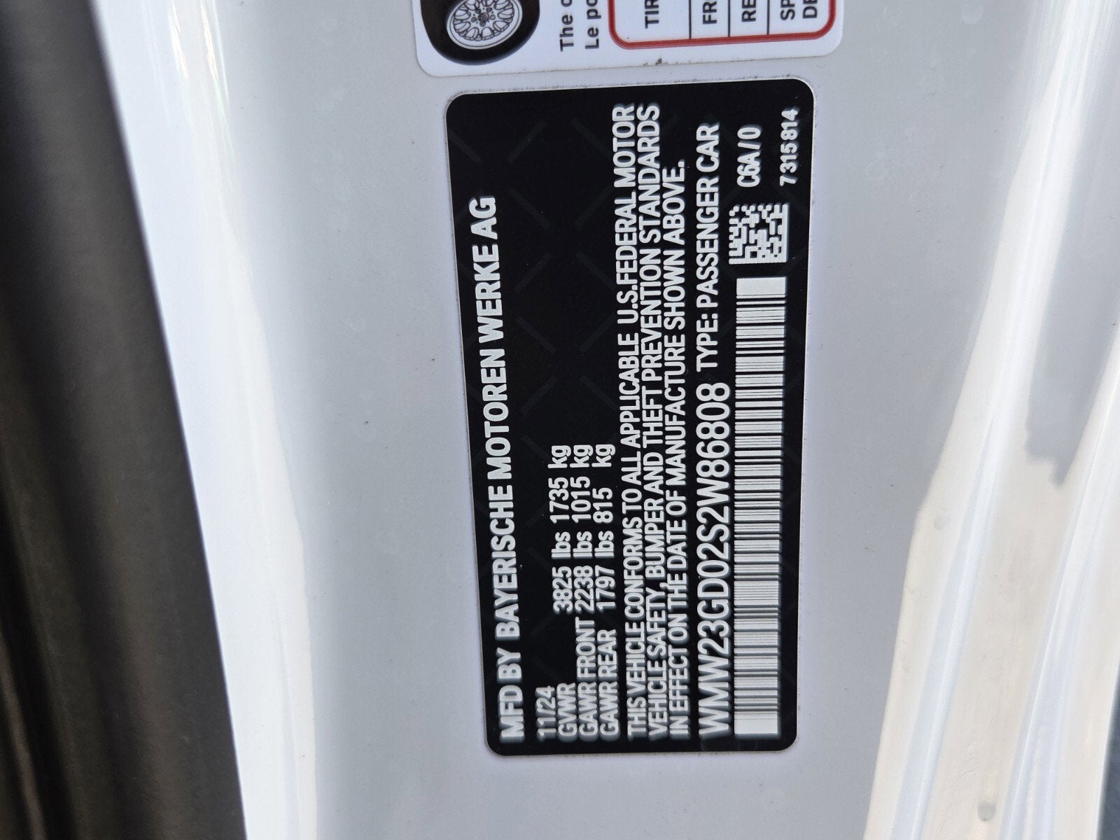 2025 MINI Hardtop 2 Door Cooper S