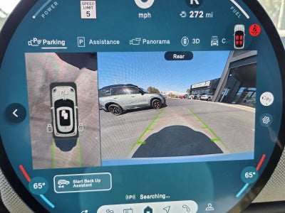 2025 MINI Hardtop 2 Door Cooper S