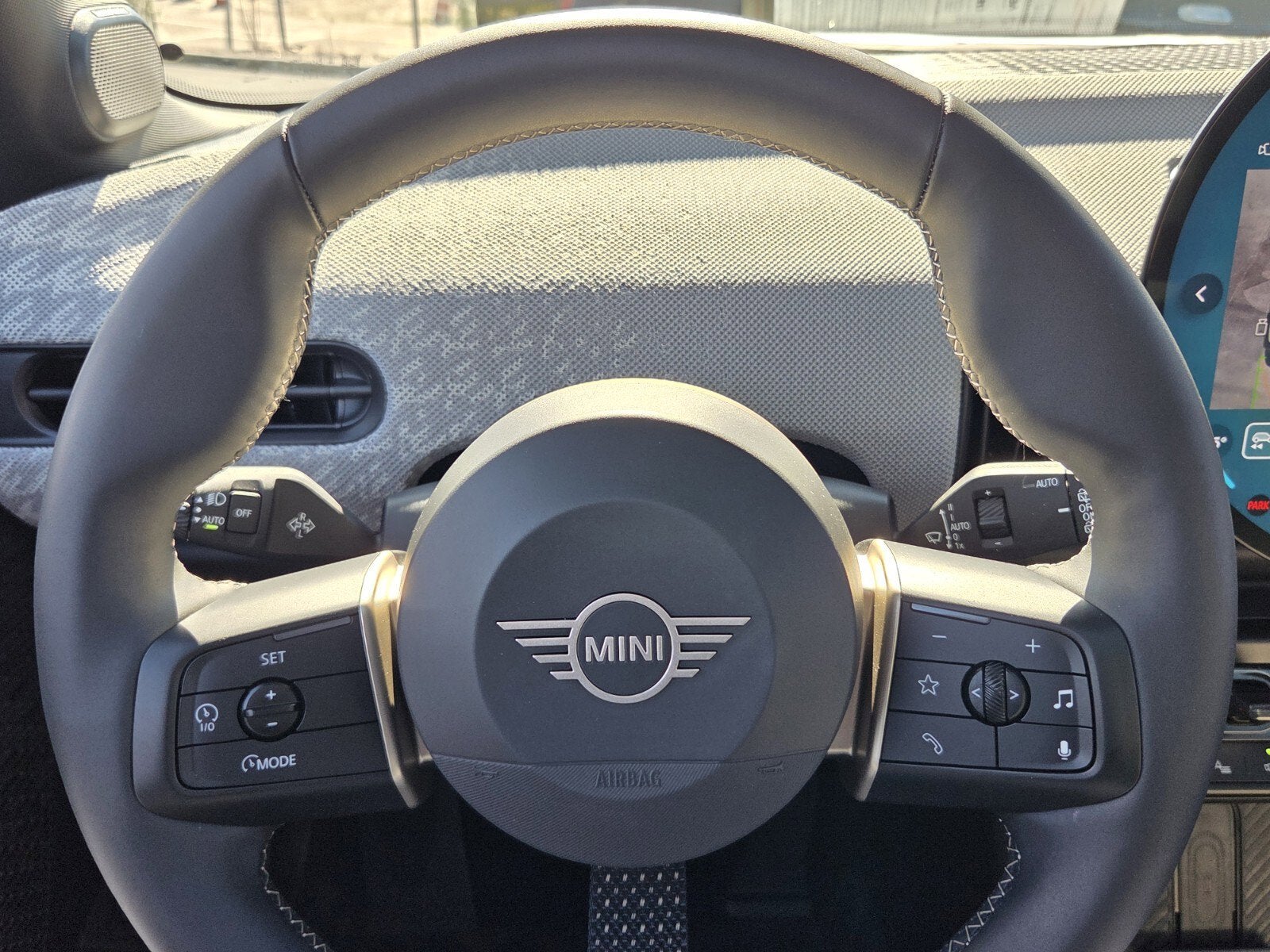 2025 MINI Hardtop 2 Door Cooper S