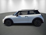 2025 MINI Hardtop 2 Door Cooper S