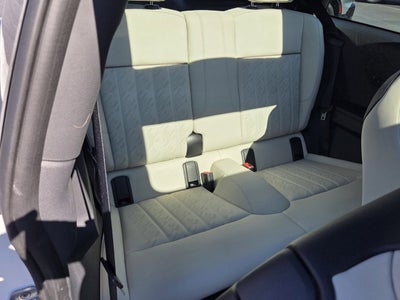 2025 MINI Hardtop 2 Door Cooper S