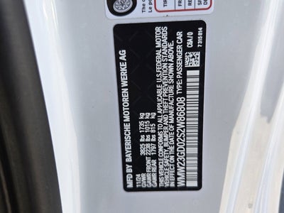 2025 MINI Hardtop 2 Door Cooper S