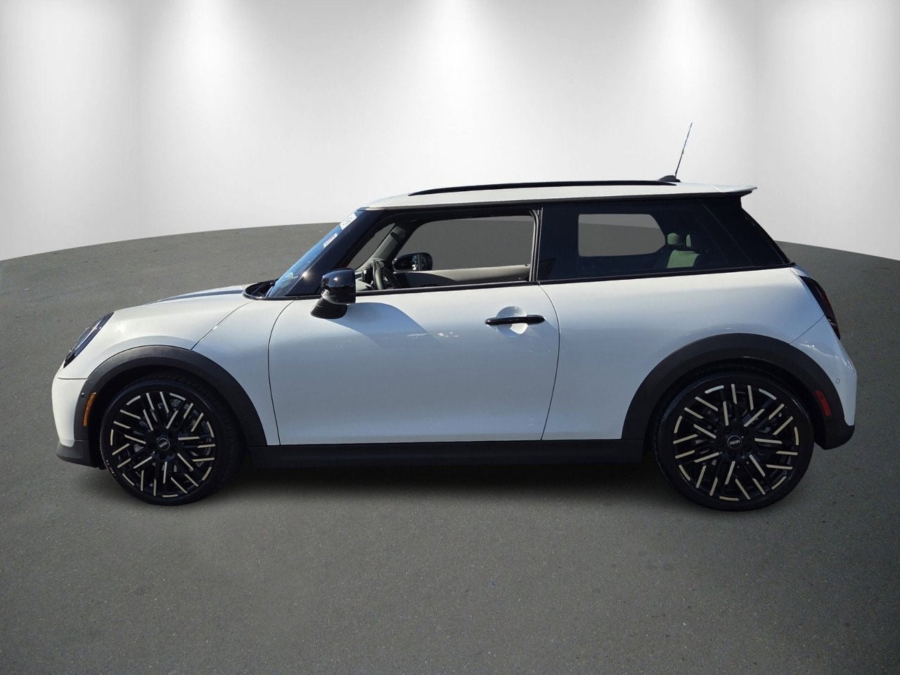 2025 MINI Hardtop 2 Door Cooper S