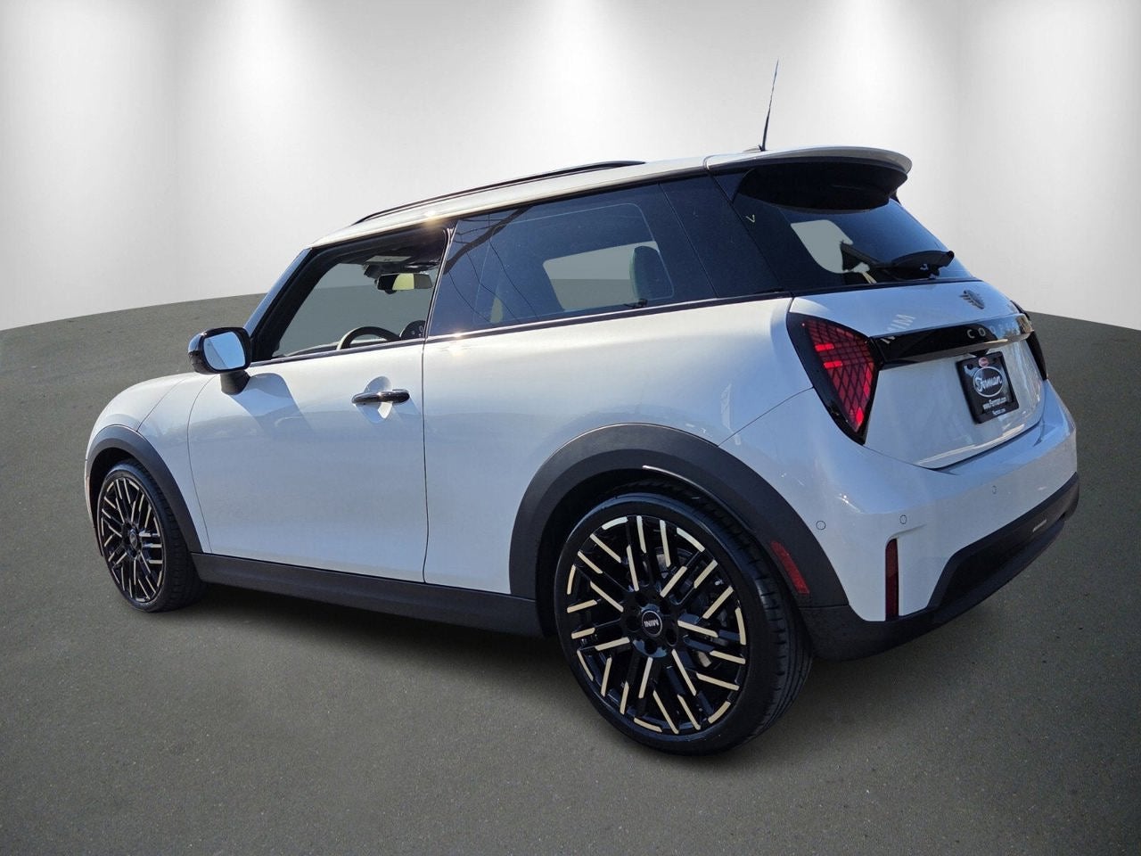 2025 MINI Hardtop 2 Door Cooper S