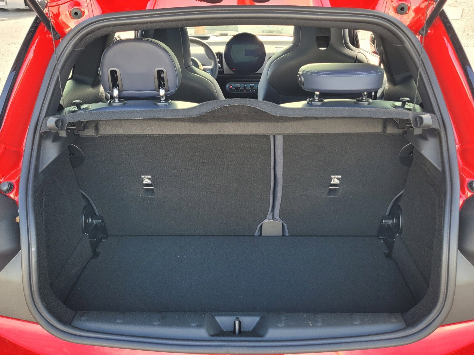 2026 MINI Hardtop 2 Door Cooper S