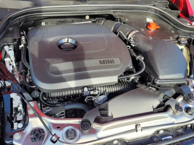 2026 MINI Hardtop 2 Door Cooper S