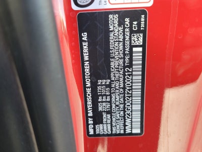 2026 MINI Hardtop 2 Door Cooper S