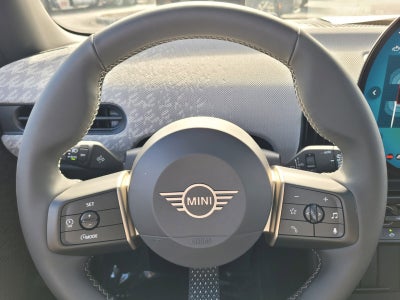 2026 MINI Hardtop 2 Door Cooper S