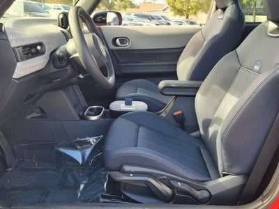 2026 MINI Hardtop 2 Door Cooper S