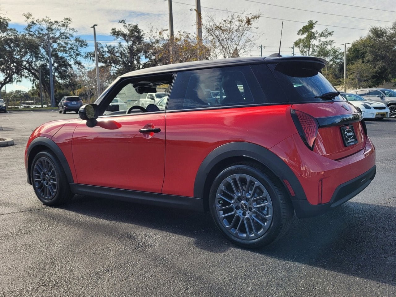 2026 MINI Hardtop 2 Door Cooper S