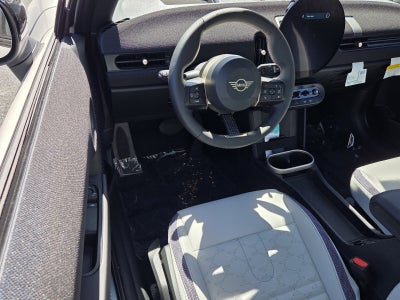 2026 MINI 2 DOOR SIGNATURE PLUS