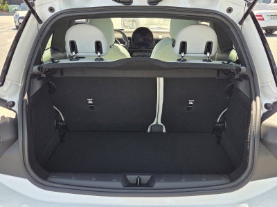 2026 MINI 2 DOOR SIGNATURE PLUS