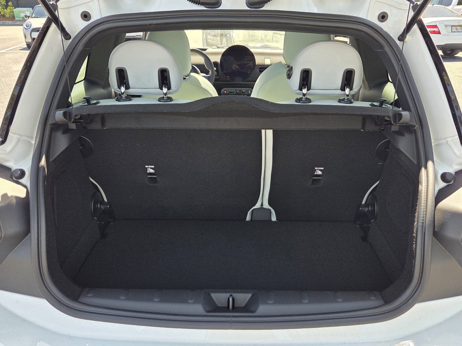 2026 MINI 2 DOOR SIGNATURE PLUS