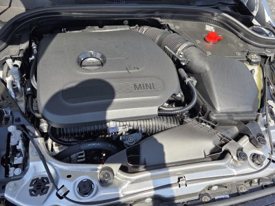 2026 MINI 2 DOOR SIGNATURE PLUS