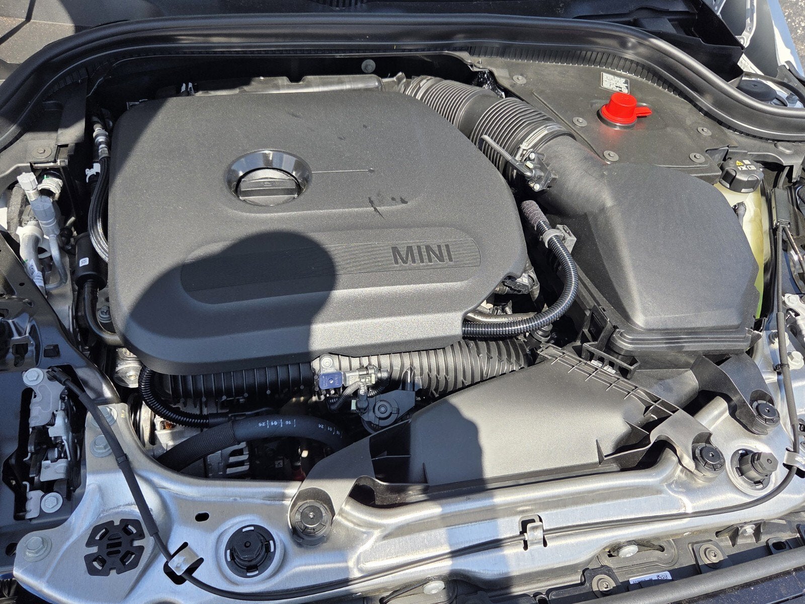 2026 MINI 2 DOOR SIGNATURE PLUS