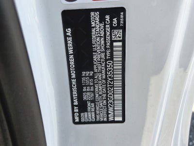 2026 MINI 2 DOOR SIGNATURE PLUS