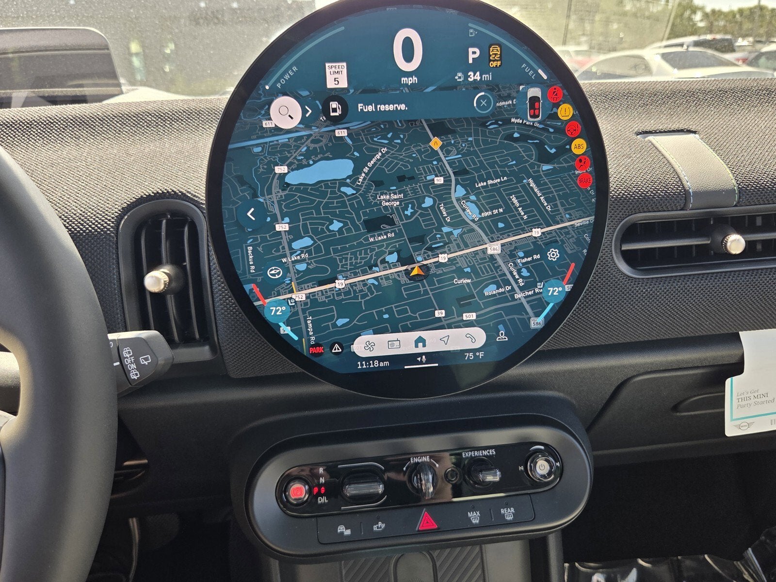 2026 MINI 2 DOOR SIGNATURE PLUS