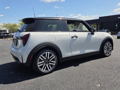 2026 MINI 2 DOOR SIGNATURE PLUS