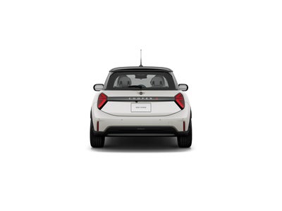 2026 MINI 2 DOOR SIGNATURE PLUS