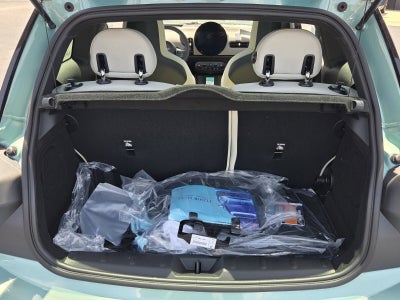 2026 MINI 2 DOOR ICONIC