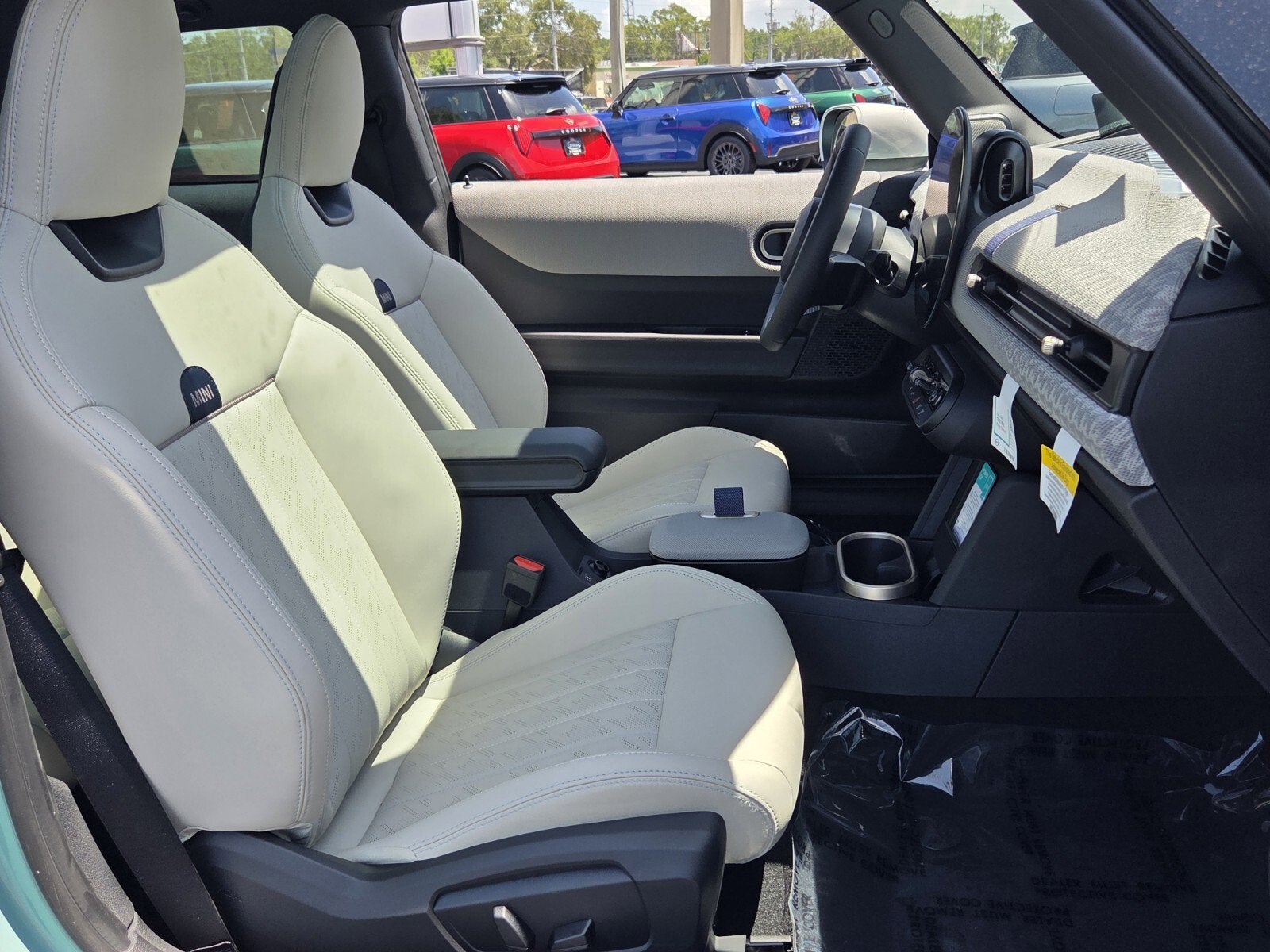 2026 MINI 2 DOOR ICONIC