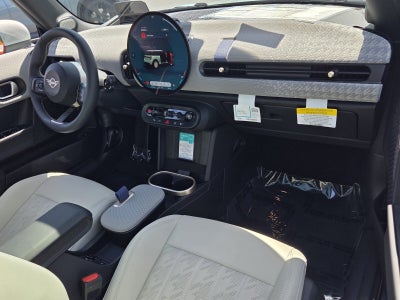 2026 MINI 2 DOOR ICONIC