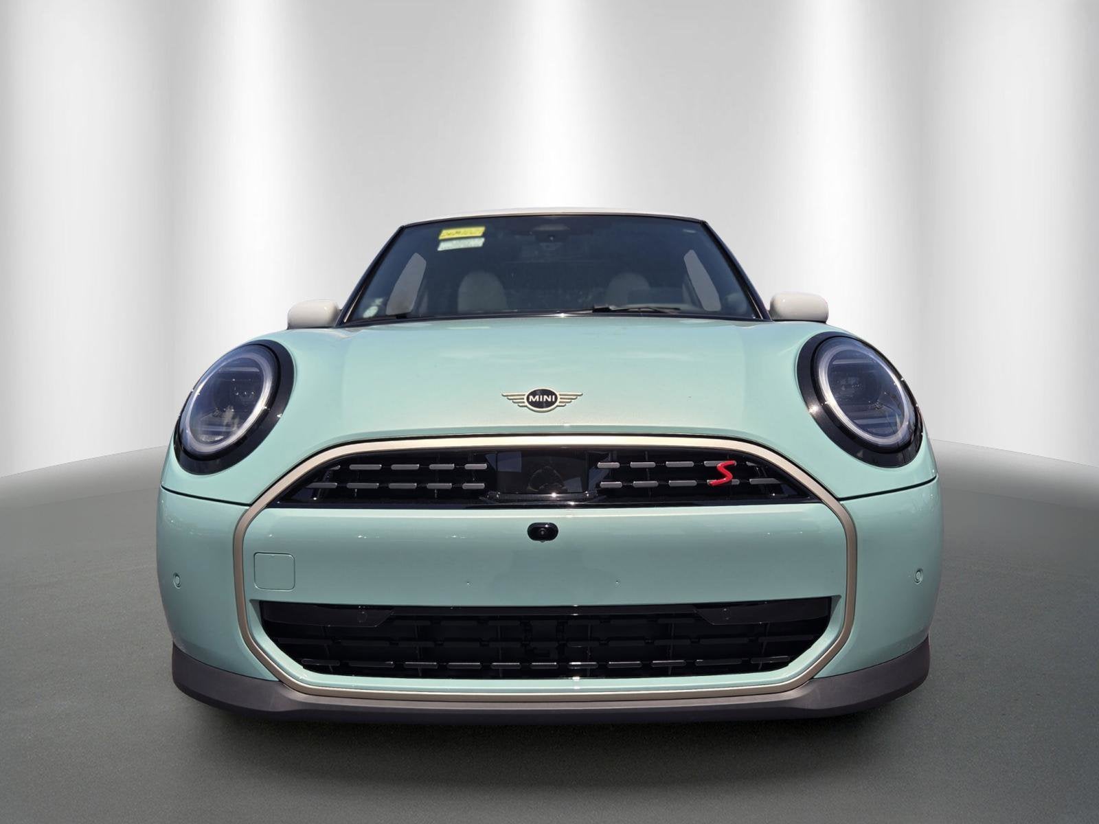 2026 MINI 2 DOOR ICONIC