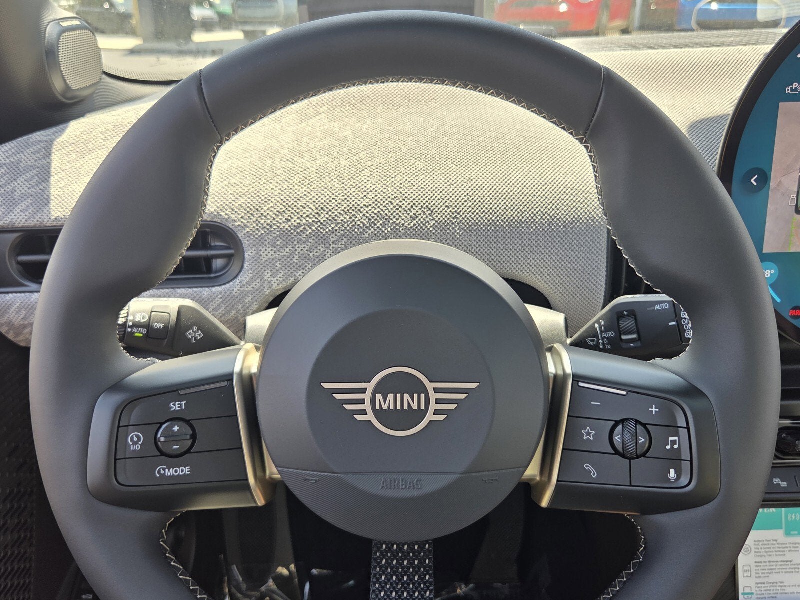 2026 MINI 2 DOOR ICONIC