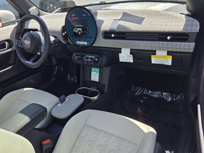 2026 MINI 2 DOOR ICONIC