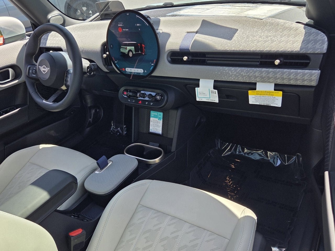 2026 MINI 2 DOOR ICONIC