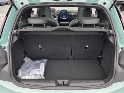2026 MINI 2 DOOR ICONIC