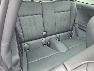 2026 MINI 2 DOOR ICONIC
