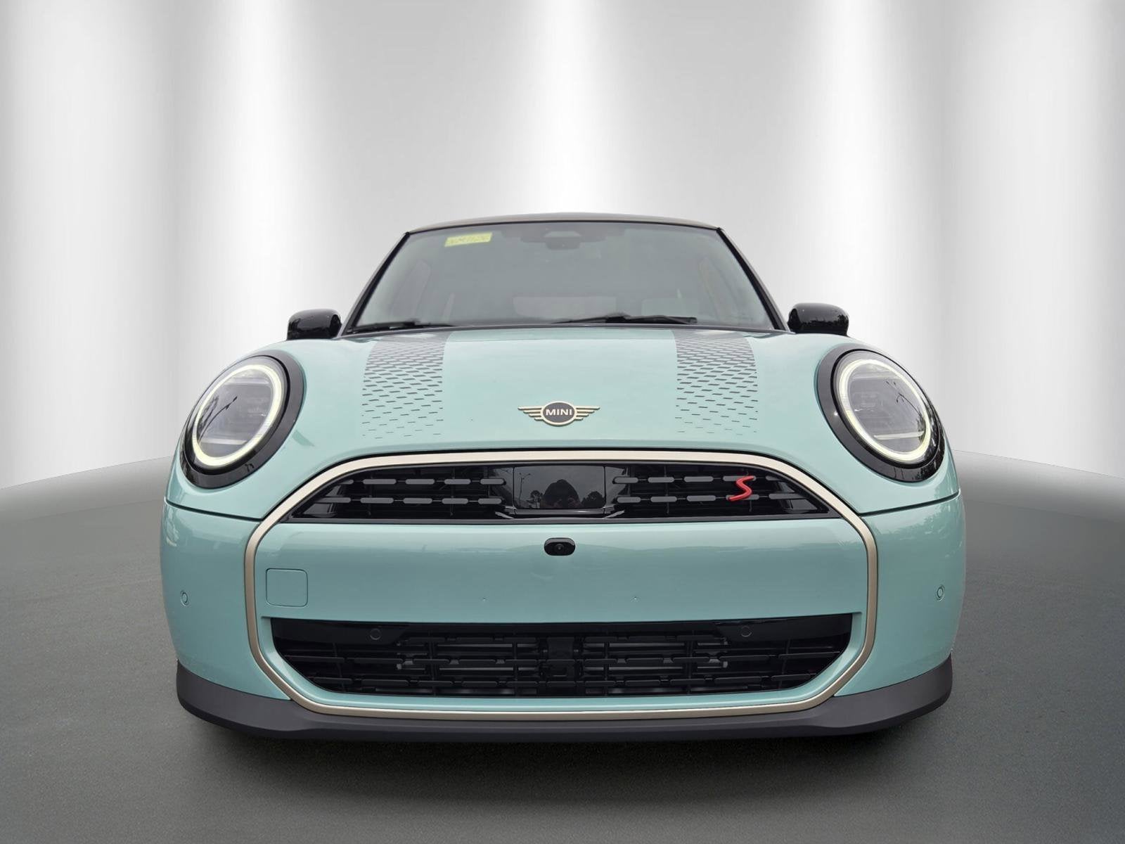 2026 MINI 2 DOOR ICONIC