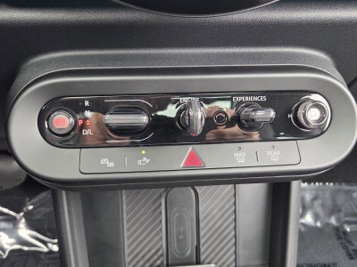 2026 MINI 2 DOOR ICONIC