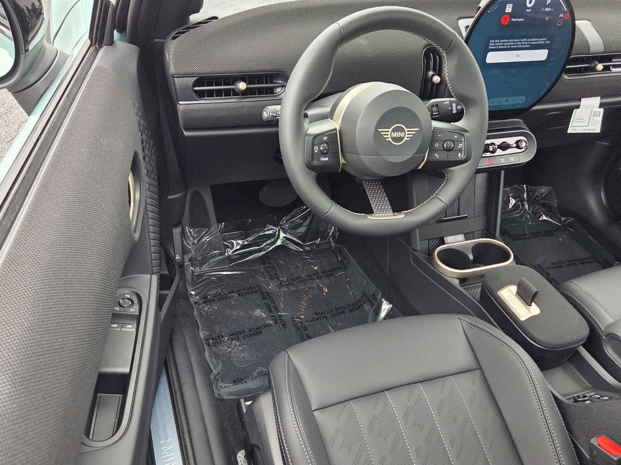 2026 MINI 2 DOOR ICONIC