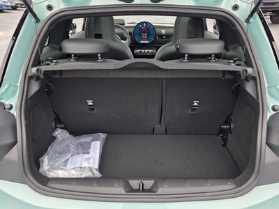 2026 MINI 2 DOOR ICONIC