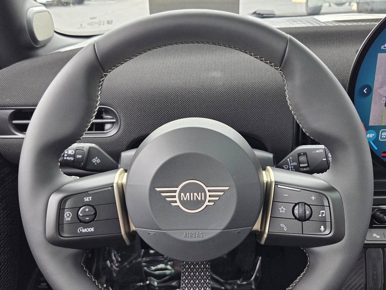 2026 MINI 2 DOOR ICONIC