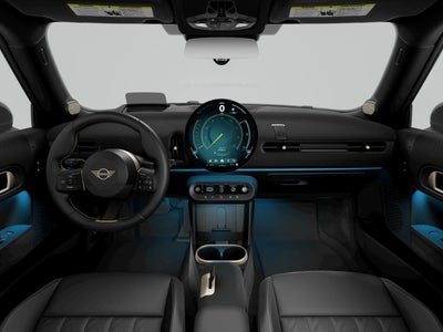 2026 MINI 2 DOOR ICONIC