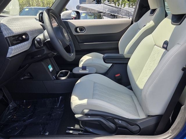 2026 MINI 2 DOOR SIGNATURE PLUS