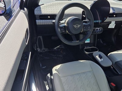 2026 MINI 2 DOOR SIGNATURE PLUS