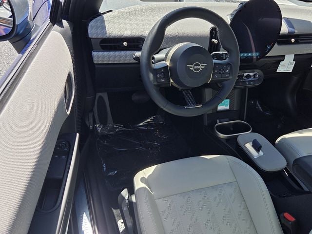 2026 MINI 2 DOOR SIGNATURE PLUS