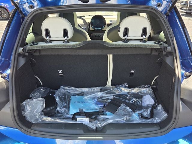 2026 MINI 2 DOOR SIGNATURE PLUS