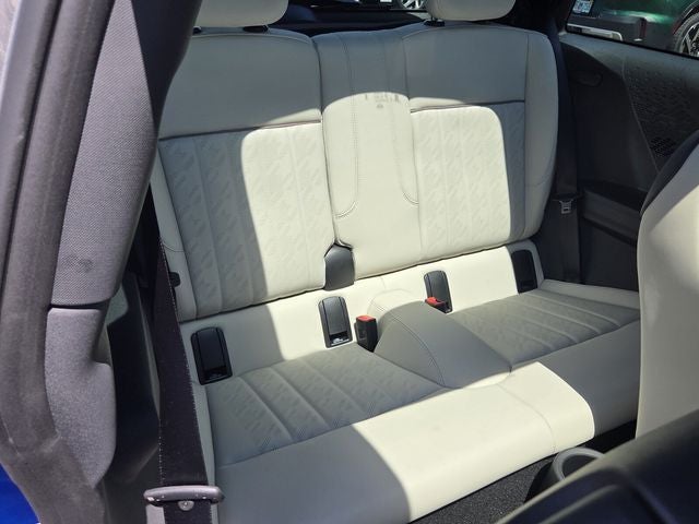 2026 MINI 2 DOOR SIGNATURE PLUS