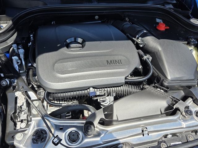 2026 MINI 2 DOOR SIGNATURE PLUS