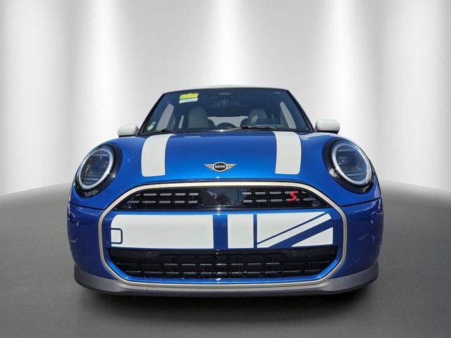 2026 MINI 2 DOOR SIGNATURE PLUS