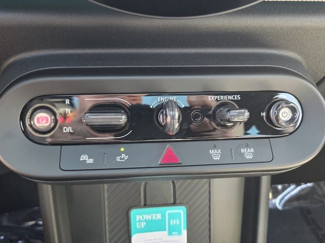 2026 MINI 2 DOOR SIGNATURE PLUS