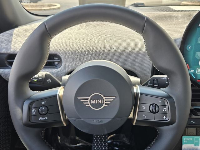 2026 MINI 2 DOOR SIGNATURE PLUS