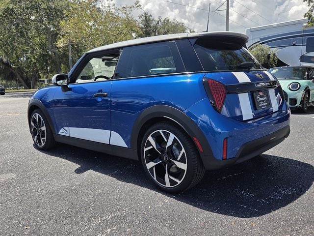 2026 MINI 2 DOOR SIGNATURE PLUS