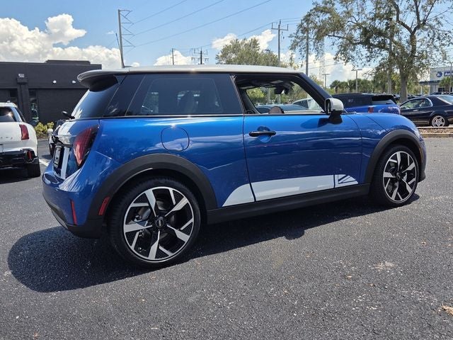 2026 MINI 2 DOOR SIGNATURE PLUS