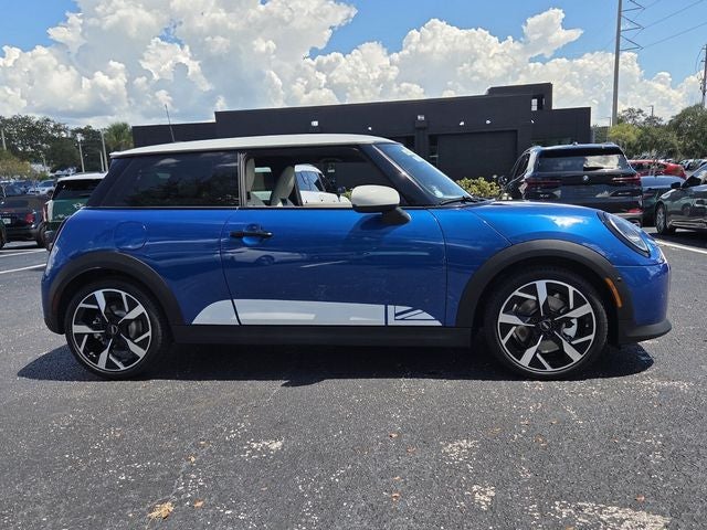 2026 MINI 2 DOOR SIGNATURE PLUS